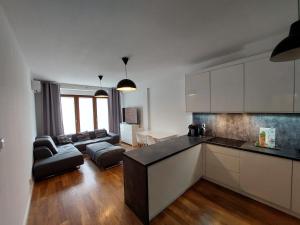 Apartament Reformacka