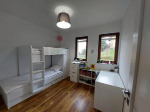 Apartament Reformacka