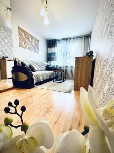 Ogrodowy Apartament