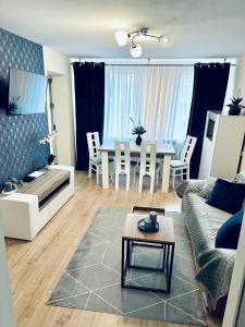 Ogrodowy Apartament