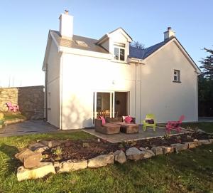 Atlantic Way Cottage