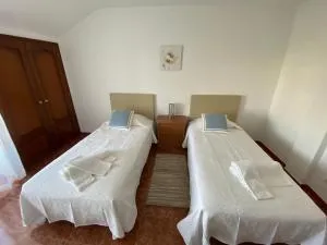 Ericeira Sand Beach R5 - Casa do Cordeiro