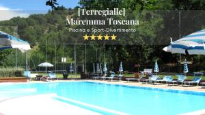 35-Casa Turrini Amiata, Aria condizionata, Val dOrcia, Toscana, Sport, Natura