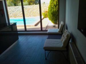 Private Pool & House - Serenity Villa