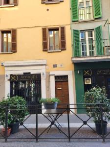 Monolocale Familiare