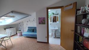 IRIS B&B