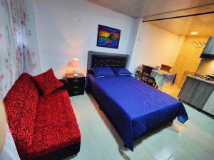 Alojamiento Oasis Santa Rosa de Cabal