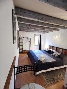 B&B / Chambres d'hotes Le Moulin du Temps : photos des chambres