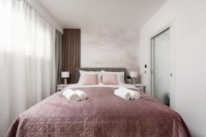 Aura Exclusive Apartment & Room