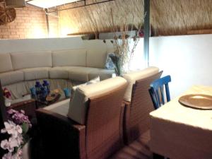 Charming Apartment Calasetta + Garden img15