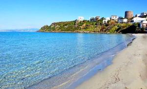 Charming Apartment Calasetta + Garden img17