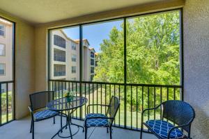 Close to Disney Tuscana Resort Condo, Family Fun