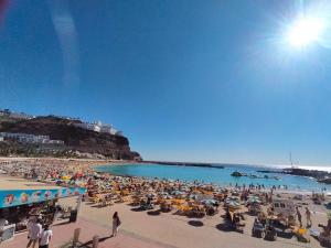 Maspalomas holiday Surycan