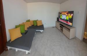 Casa ElVIAJERO Tipo HOSTAL