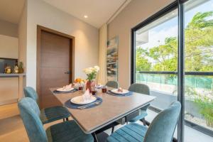 Apartamento Moderno en San Miguel de Cozumel Mexico