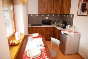 AQUA Thermal Apartmanház II. - Dévaványa