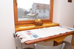 AQUA Thermal Apartmanház II.