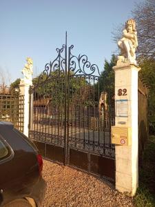 Bergerie Bracquetuit