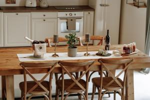 Apartments of Hana Hegerová