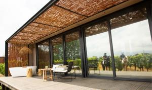 Vibo Wine Lodge At Viu Manent