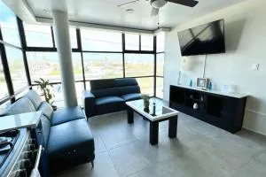 Luxury 2BR Condo Rosarito (C) - Las Dos Palmas