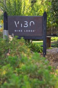 Vibo Wine Lodge At Viu Manent