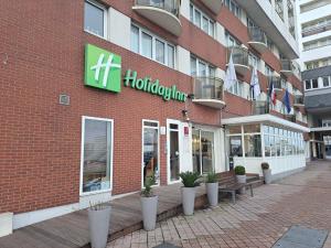 Hotels Holiday Inn Calais-Centre, an IHG Hotel : photos des chambres