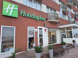 Hotels Holiday Inn Calais-Centre by IHG : photos des chambres