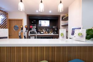 Hotels Holiday Inn Calais-Centre by IHG : photos des chambres
