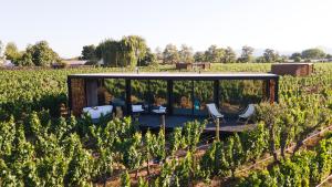 Vibo Wine Lodge At Viu Manent