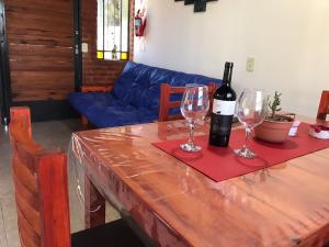 La Paisanita Gualeguaychú #lapaisanitagchu