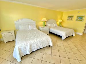 Double Room room in Island Inn of Atlantic Beach