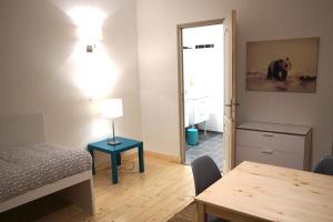 Sejours chez l'habitant Les Chambres Panda : photos des chambres