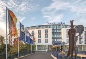 Dorint Kongresshotel Düsseldorf/Neuss