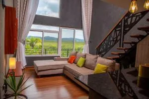 Malixa Loft - Kisubi