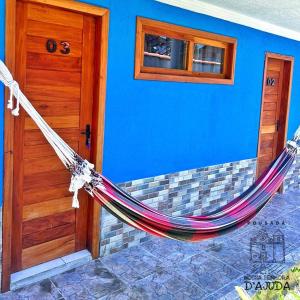 Pousada Nossa Senhora DAjuda