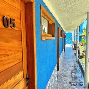 Pousada Nossa Senhora DAjuda