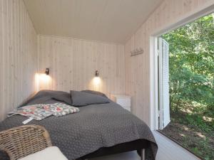 Holiday Home Lindehøjen