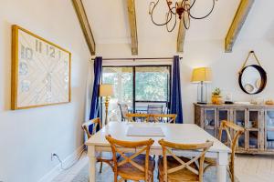 Seascape Golf Villas 41D