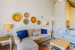 Seascape Golf Villas 41D