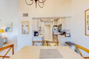 Seascape Golf Villas 41D