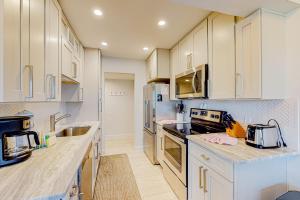 Seascape Golf Villas 41D