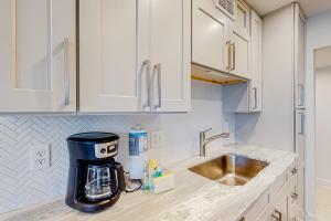 Seascape Golf Villas 41D