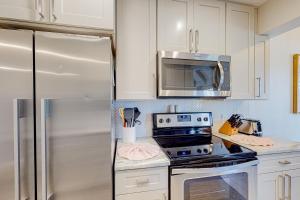 Seascape Golf Villas 41D