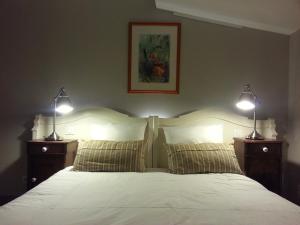 B&B / Chambres d'hotes Relais St Jacques - Roanne : photos des chambres