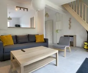 GITE DU PARC DE GROUCHY - Cormeilles-en-Vexin