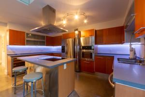 Fascinating Luxe Two-Level Villa BY THE GLAMHOMES