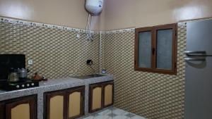 appartement familiale