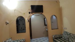 appartement familiale