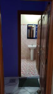 appartement familiale